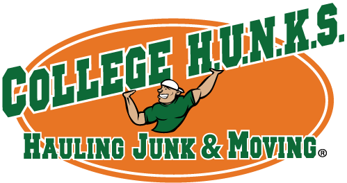College Hunks logo