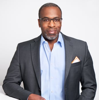 Corey Thomas headshot
