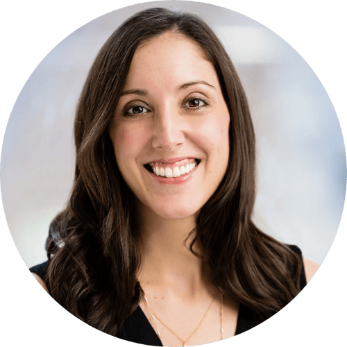 Jordan Breakfast Series - Kathleen Carter Headshot