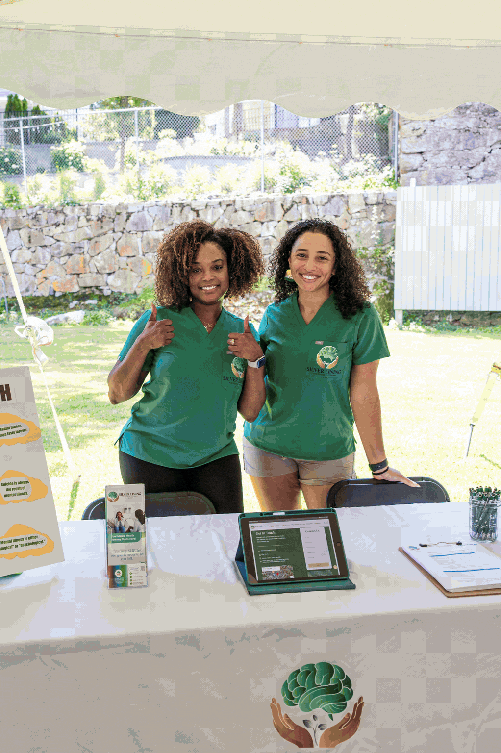 wellness day gif